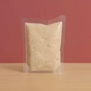 Wet Halal Cat Food - Creamy Sardine Surprise by Fussy Feast